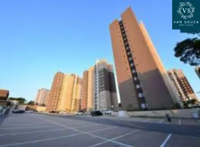 Apartamento com 3 Quartos à venda, 74m² no Jardim Santiago, Indaiatuba