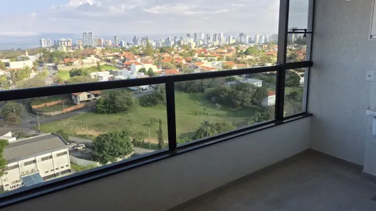 Apartamento com 1 Quarto à venda, 40m² no Jardim América, Sorocaba