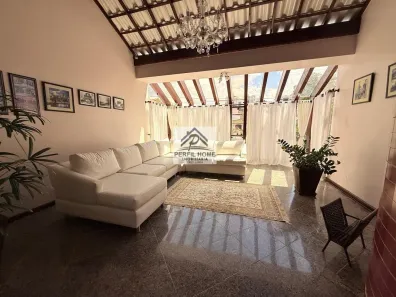 Casa com 6 Quartos à venda, 350m² no Itaigara, Salvador