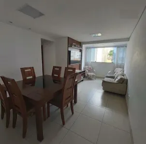 Apartamento com 3 Quartos à venda, 76m² no Manacás, Belo Horizonte