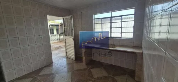 Casas para alugar em Vila Nhocune, São Paulo - Viva Real