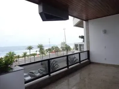 Apartamento com 3 Quartos à venda, 185m² no Barra da Tijuca, Rio de Janeiro