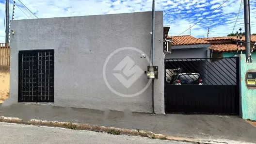 Casa com 2 Quartos à venda, 136m² no Marajoara, Várzea Grande