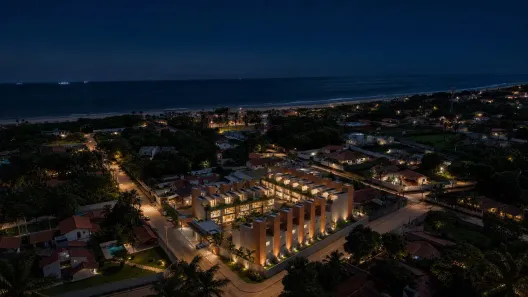 Casa de Condomínio com 3 Quartos à venda, 358m² no Turu, São Luís