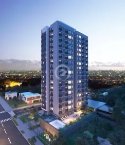 Apartamento com 3 Quartos à venda, 124m² no Vila Rosa, Novo Hamburgo