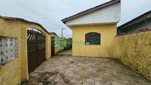 Casa com 2 Quartos à venda, 56m² no Agenor de campos, Mongaguá