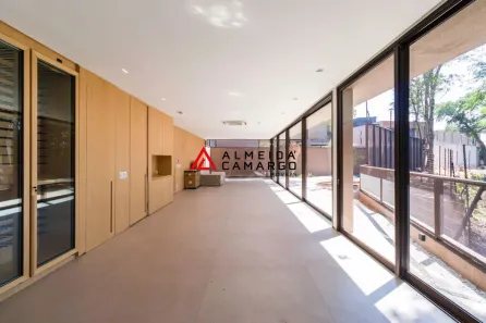 Casa de Condomínio com 4 Quartos à venda, 1257m² no Cidade Jardim, São Paulo