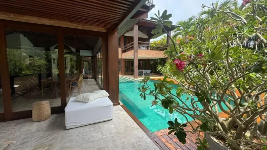 Casa de Condomínio com 6 Quartos à venda, 600m² no Praia do Forte, Mata de São João