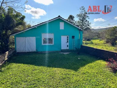 Casa com 2 Quartos à venda, 80m² no Parque Residencial Miraflores (Ipiranga), Gravataí