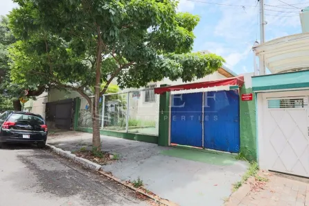 Casa com 3 Quartos à venda, 225m² no Vila Mariana, São Paulo