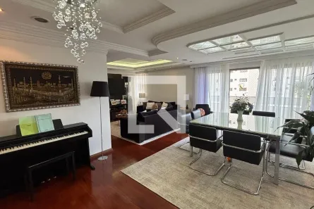 Apartamento com 3 Quartos à venda, 155m² no Vila Assunção, Santo André