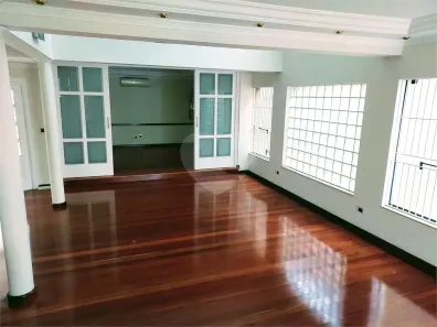 Casa de Condomínio com 3 Quartos à venda, 378m² no Tucuruvi, São Paulo