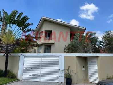 Casa com 4 Quartos à venda, 317m² no City América, São Paulo