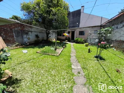 Lote/Terreno à venda, 425m² no Jardim São Pedro, Porto Alegre