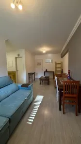 Apartamento com 1 Quarto para alugar, 48m² no Pinheiros, São Paulo
