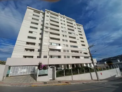 Apartamento com 2 Quartos à venda, 69m² no Bela Vista, São José