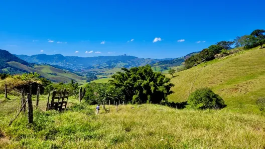 Fazenda/Sítio à venda, 60000m² no , São Bento do Sapucaí
