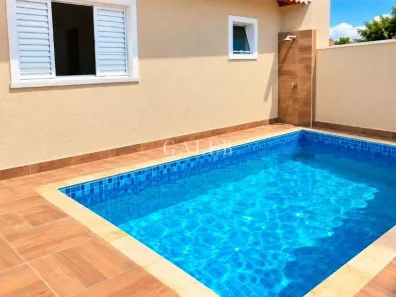 Casa com 2 Quartos à venda, 138m² no Nova Cerejeira, Atibaia