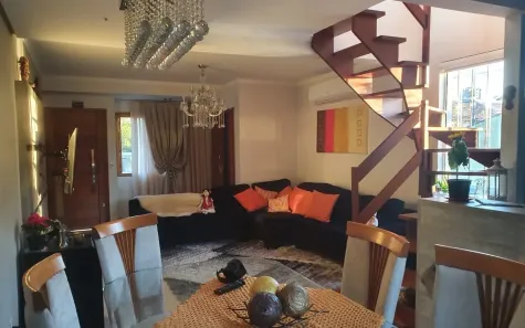 Casa com 3 Quartos à venda, 168m² no Cidade Jardim, Jacareí