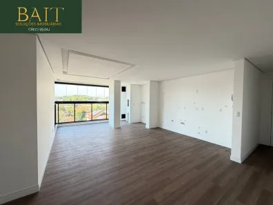 Apartamento com 2 Quartos à venda, 77m² no Anita Garibaldi, Joinville