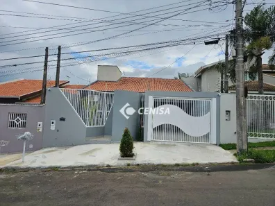 Casa com 3 Quartos à venda, 136m² no Jardim Europa II, Indaiatuba
