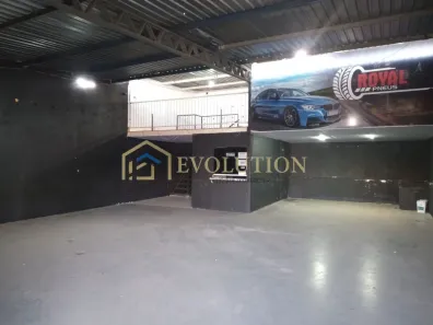 Sala Comercial para alugar, 150m² no Vila Mauá, Goiânia