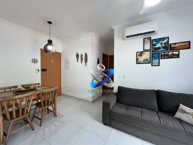Apartamento com 2 Quartos à venda, 60m² no Toninhas, Ubatuba