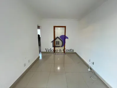 Apartamento com 2 Quartos à venda, 49m² no Santa Branca, Belo Horizonte