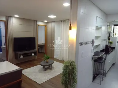 Apartamento com 2 Quartos à venda, 55m² no Tatuapé, São Paulo