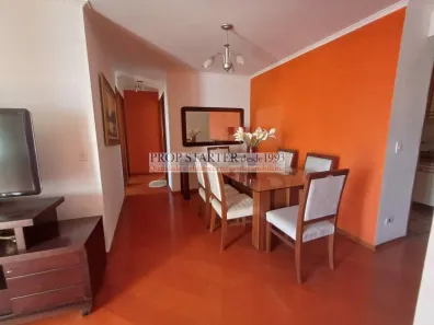 Casa de Condomínio com 3 Quartos para alugar, 74m² no Vila Sofia, São Paulo