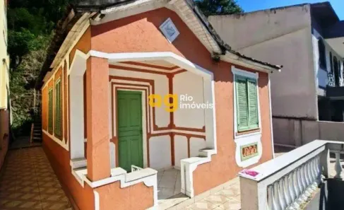 Casa com 3 Quartos à venda, 78m² no Praça Seca, Rio de Janeiro
