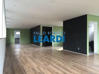Ponto Comercial para alugar, 125m² no Pinheiros, São Paulo