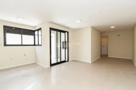 Apartamento com 3 Quartos à venda, 98m² no Centro, Pinhais