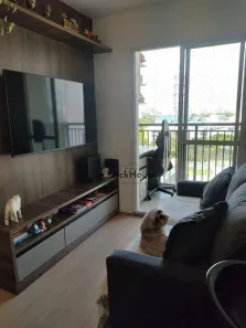 Apartamento com 2 Quartos à venda, 50m² no Parque Residencial da Lapa, São Paulo