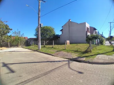 Lote/Terreno à venda, 208m² no Hípica, Porto Alegre
