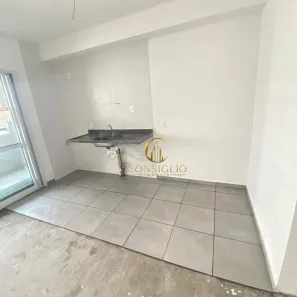 Apartamento com 3 Quartos à venda, 71m² no Vila Industrial, São José dos Campos