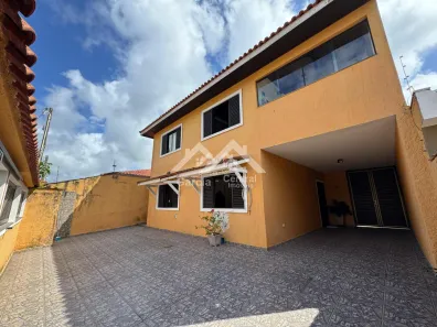 Casa com 5 Quartos à venda, 183m² no Jardim Ribamar, Peruíbe