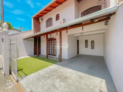 Casa com 3 Quartos à venda, 124m² no Velha, Blumenau