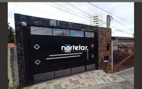Casa com 2 Quartos à venda, 120m² no Jardim Mariliza, São Paulo