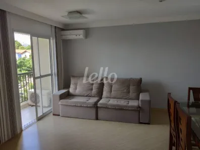 Apartamento com 2 Quartos à venda, 66m² no Vila Paulista, São Paulo