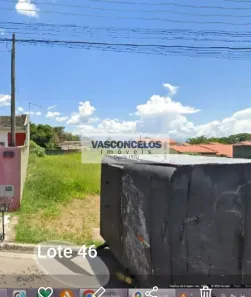 Lote/Terreno à venda, 200m² no Residencial Aldeias da Serra, Caçapava