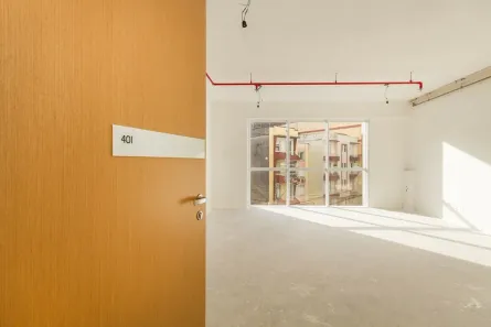 Sala Comercial com 1 Quarto à venda, 36m² no Cidade Baixa, Porto Alegre
