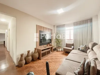 Apartamento com 3 Quartos à venda, 119m² no Centro, São José do Rio Preto
