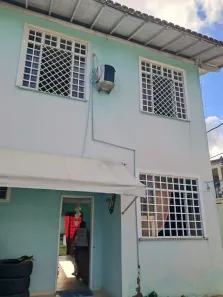 Casa com 3 Quartos à venda, 120m² no Parque 10 de Novembro, Manaus