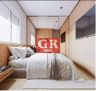 Apartamento com 2 Quartos à venda, 61m² no Buritis, Belo Horizonte