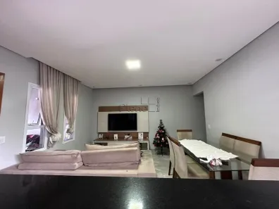 Casa com 3 Quartos à venda, 139m² no Jardim Monte Carlo, Indaiatuba