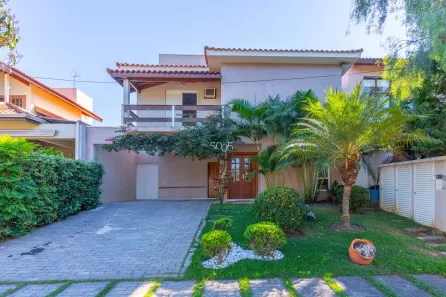 Casa de Condomínio com 3 Quartos à venda, 280m² no Condomínio Portal de Itu, Itu