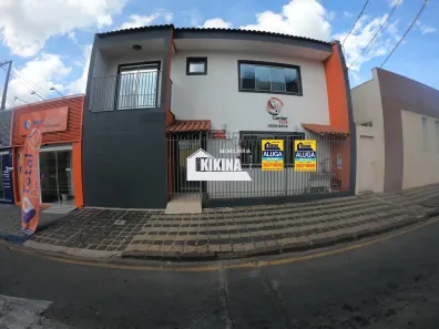 Imóvel Comercial para alugar, 174m² no Centro, Ponta Grossa