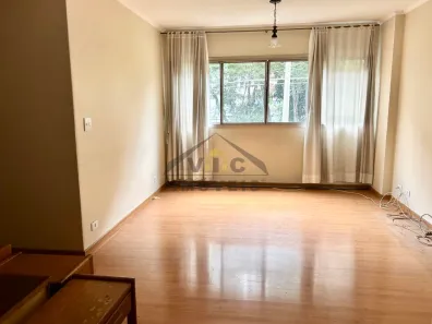 Apartamento com 3 Quartos à venda, 95m² no Santana, São Paulo