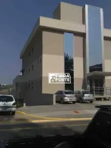 Sala Comercial para alugar, 283m² no Loteamento Alphaville Campinas, Campinas